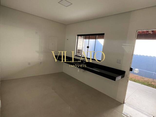 Casa para Venda em Aparecida de Goiânia - 4