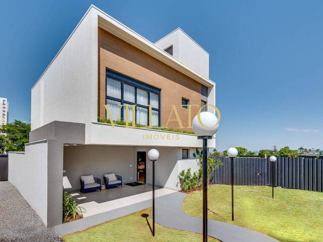 #2142 - Casa para Venda em Goiânia - GO - 1