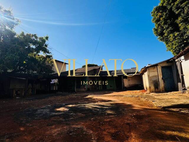 #2152 - Área para Venda em Goiânia - GO - 2