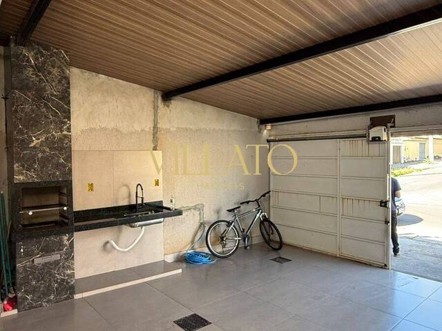 #2170 - Casa para Venda em Goiânia - GO - 2
