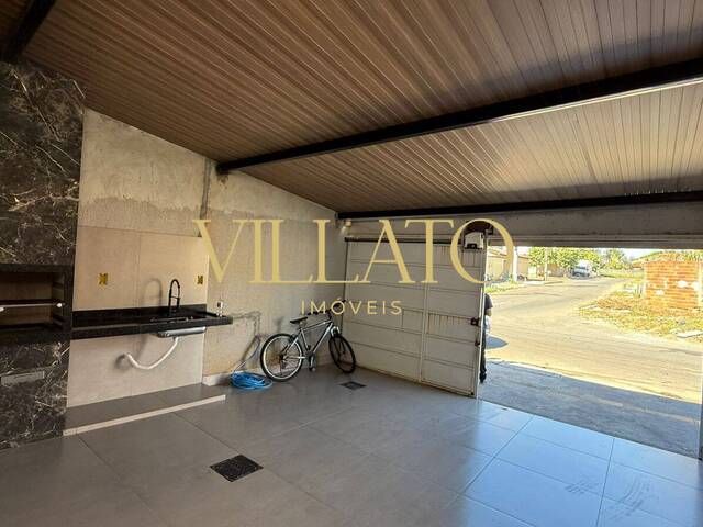 #2170 - Casa para Venda em Goiânia - GO - 3