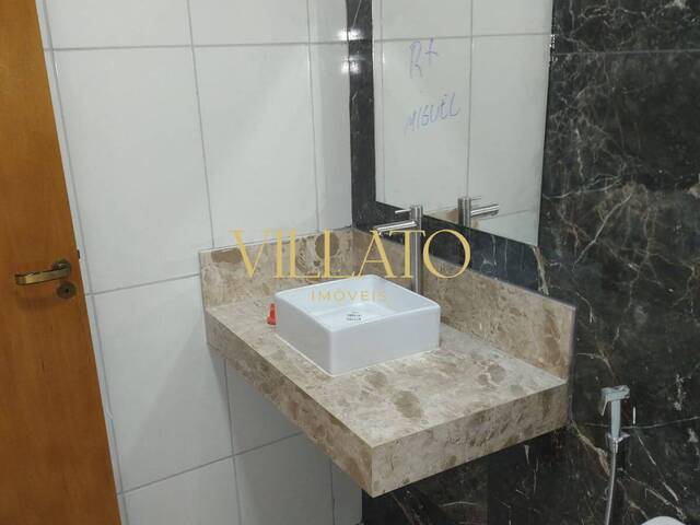 #2183 - Casa para Venda em Goiânia - GO - 3