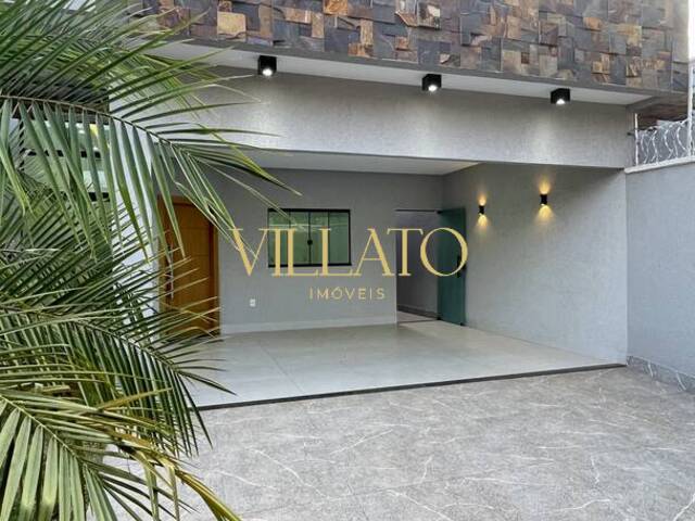 Casa para Venda em Goiânia - 2