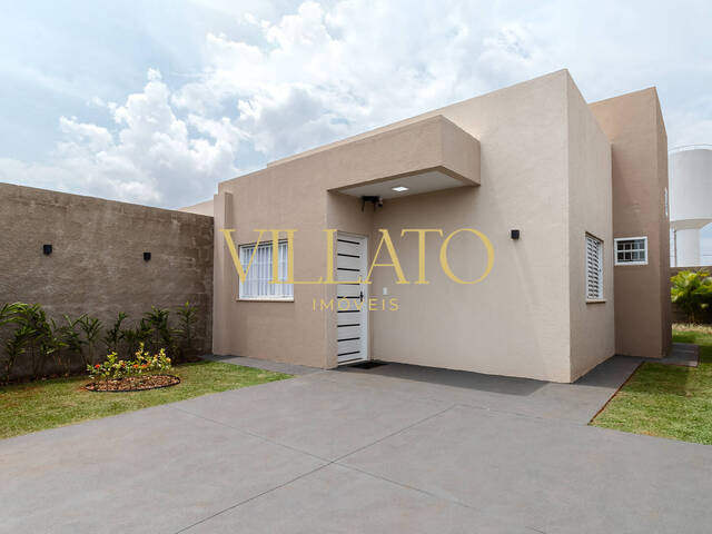 Venda em Parque das Camélias - Goianira