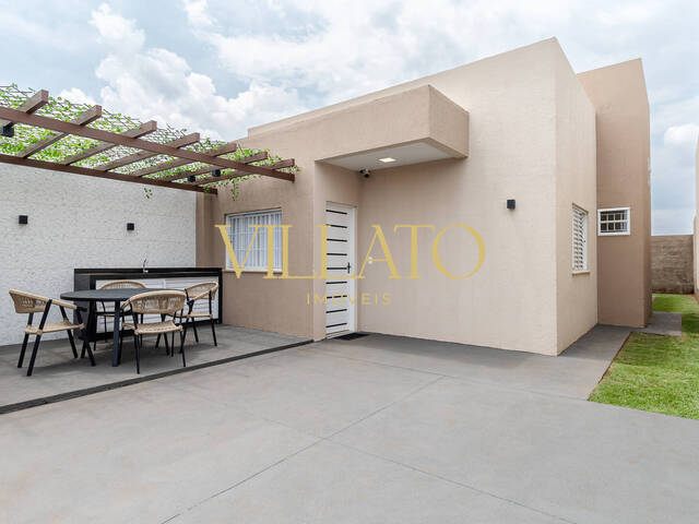 #2254 - Casa para Venda em Goianira - GO - 1