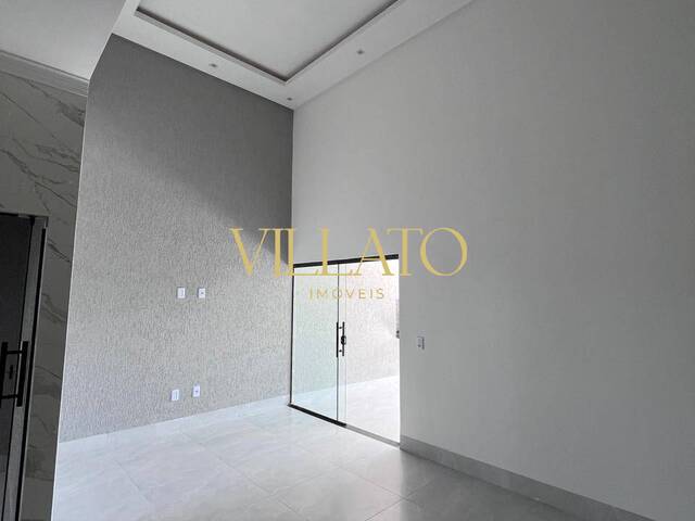 #2266 - Casa para Venda em Goiânia - GO