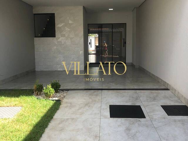 Casa para Venda em Goiânia - 2