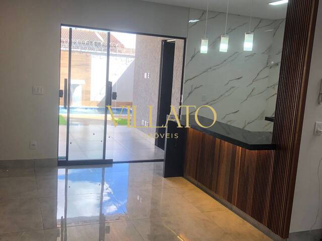 Casa para Venda em Goiânia - 5