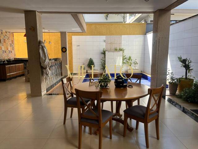 #2268 - Casa para Venda em Trindade - GO - 2