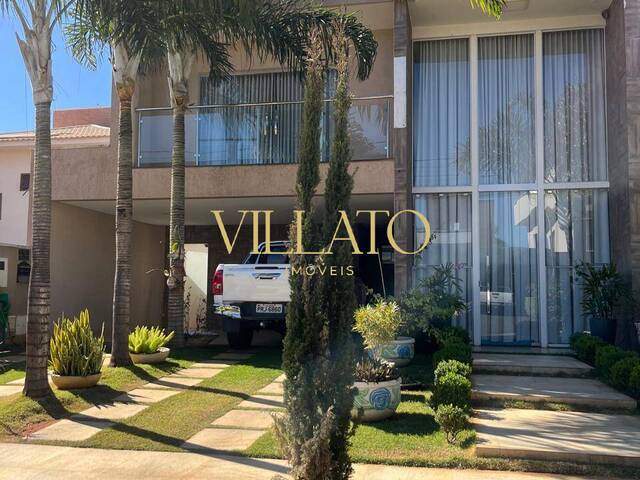 #2268 - Casa para Venda em Trindade - GO - 1