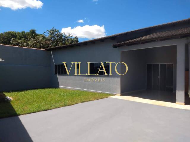 Venda em Setor Santos Dumont - Goiânia