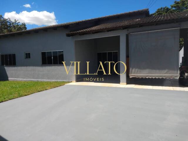 Casa para Venda em Goiânia - 2