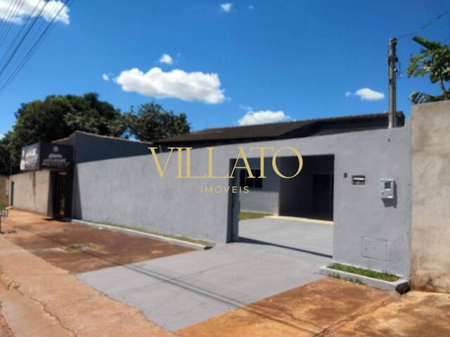 Casa para Venda em Goiânia - 3