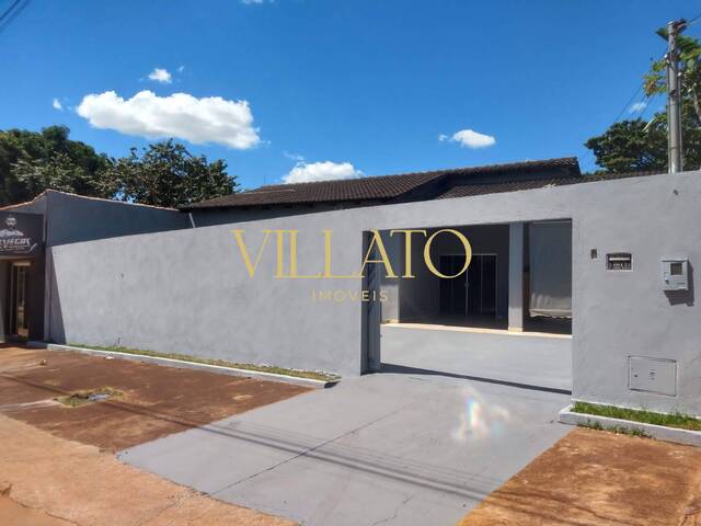 Casa para Venda em Goiânia - 4