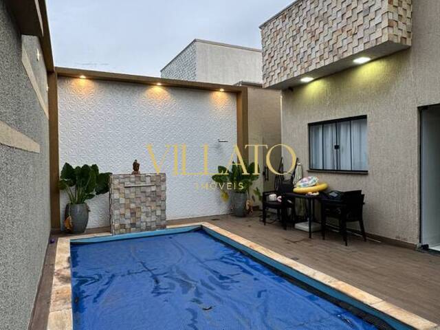 Casa para Venda em Goiânia - 3