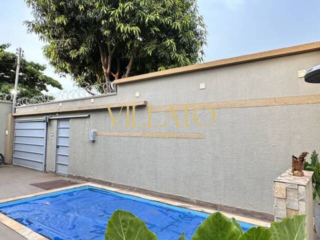 Casa para Venda em Goiânia - 2