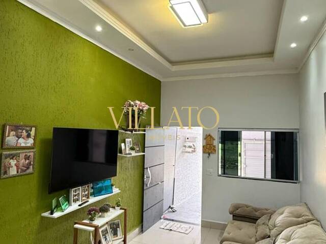 Venda em Residencial Humaitá - Goiânia