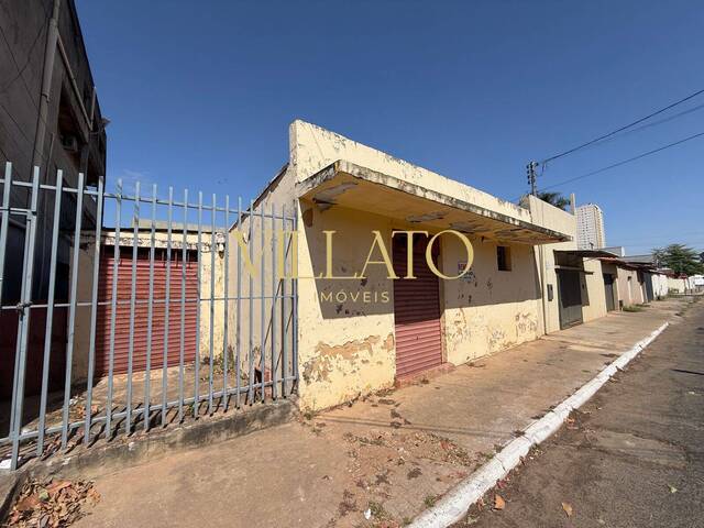 #2282 - Área para Venda em Goiânia - GO - 3