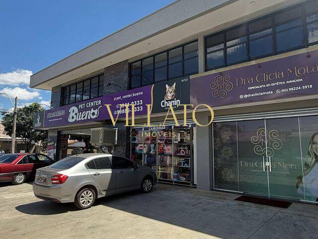 #2283 - Sala para Venda em Goiânia - GO - 2