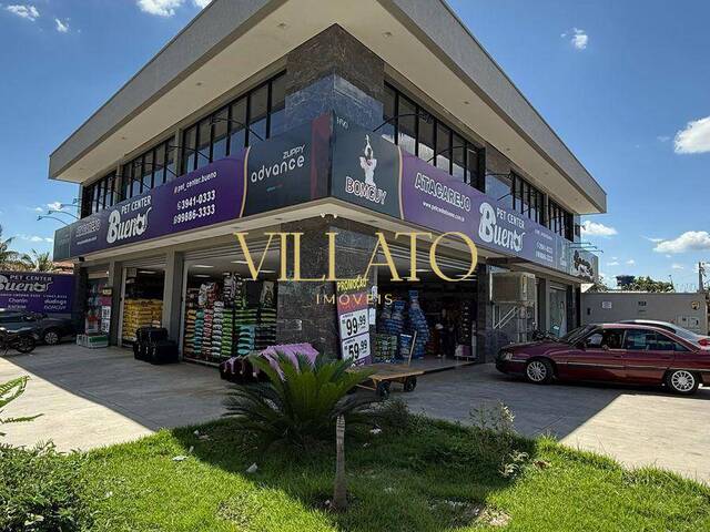 Venda em Cidade Jardim - Goiânia