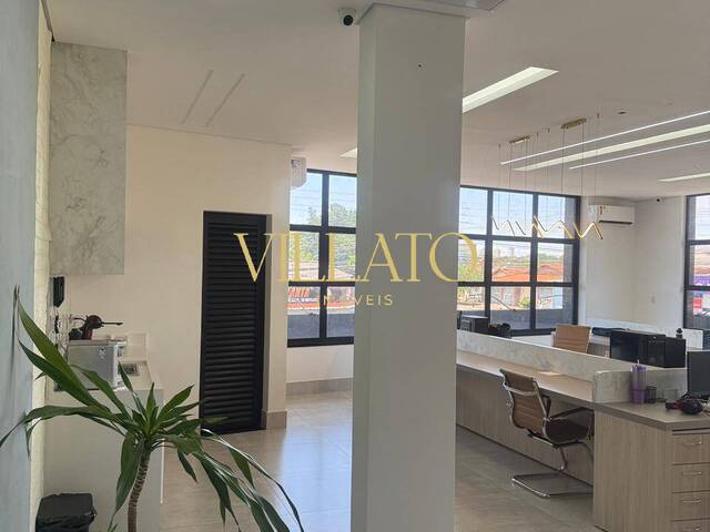 Sala para Venda em Goiânia - 5