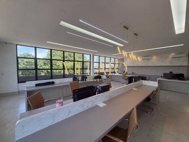 Sala para Venda em Goiânia - 4