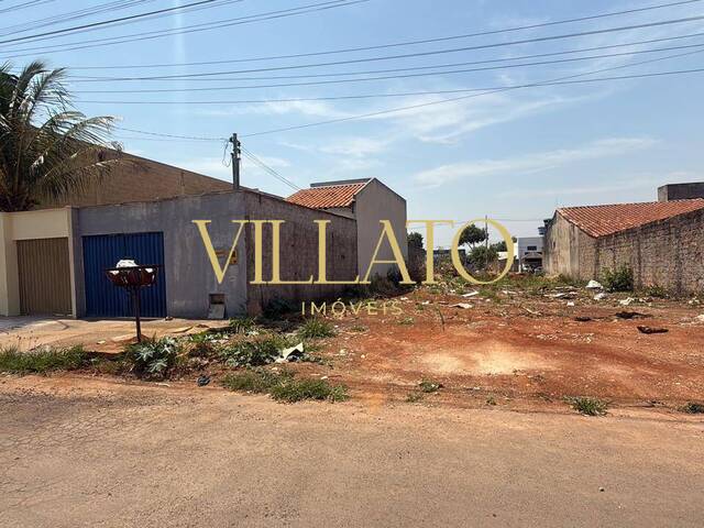 Área para Venda em Goiânia - 5