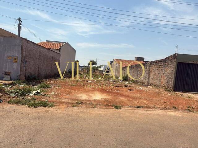 Área para Venda em Goiânia - 4