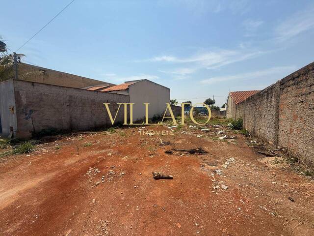 Venda em Jardim São José - Goiânia