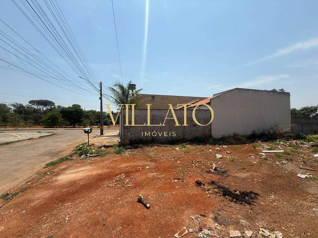 #2285 - Área para Venda em Goiânia - GO - 2