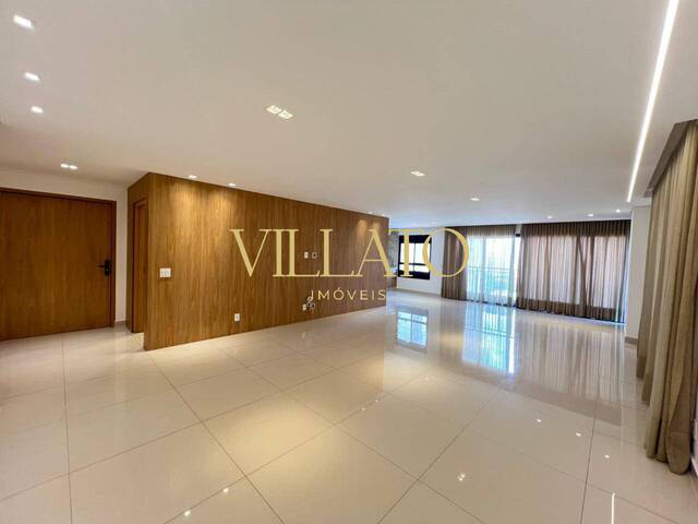 #2286 - Apartamento para Venda em Goiânia - GO - 3