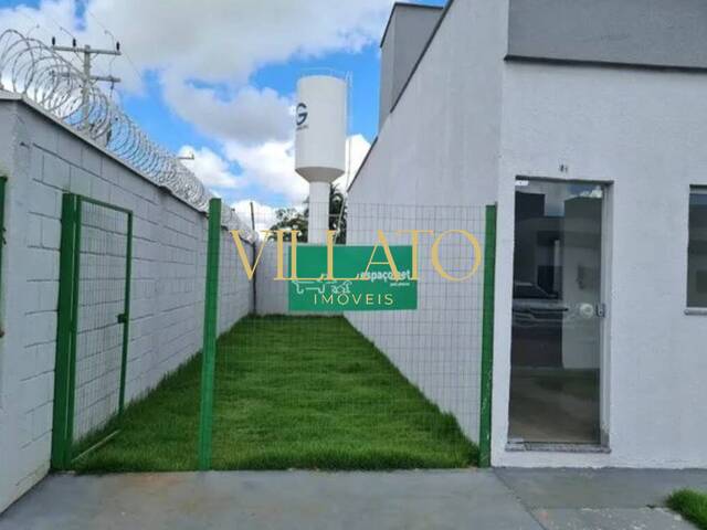 Casa para Venda em Goiânia - 4