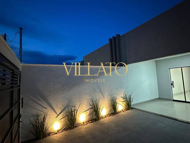 Casa para Venda em Trindade - 4