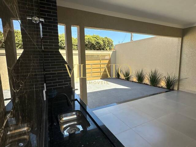 Casa para Venda em Trindade - 5