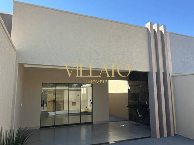 #2288 - Casa para Venda em Trindade - GO - 2