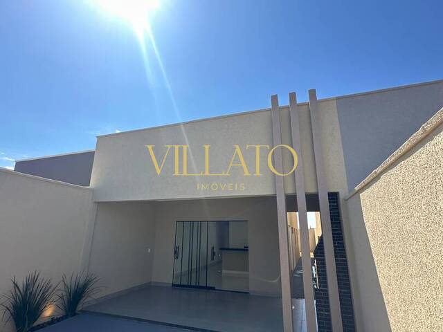 Venda em Setor Sol Dourado - Trindade