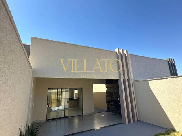 #2288 - Casa para Venda em Trindade - GO - 3