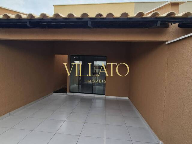 Venda em Setor Laguna Parque - Trindade