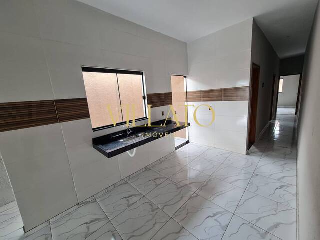 Casa para Venda em Trindade - 5