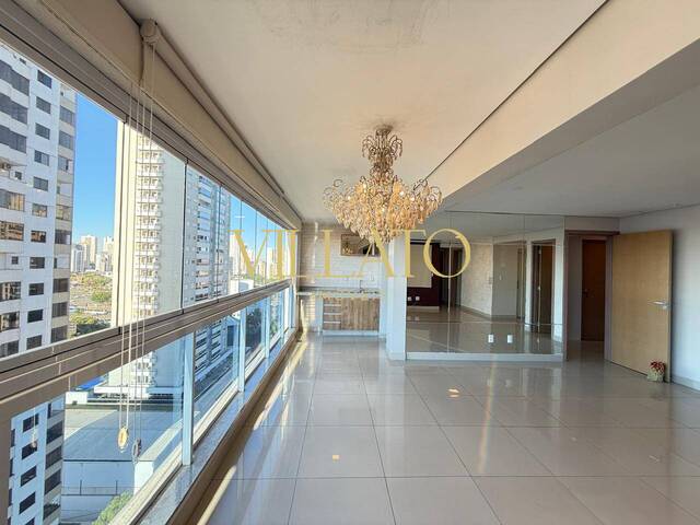 Venda em Jardim Goiás - Goiânia