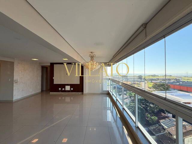 #2291 - Apartamento para Venda em Goiânia - GO - 2