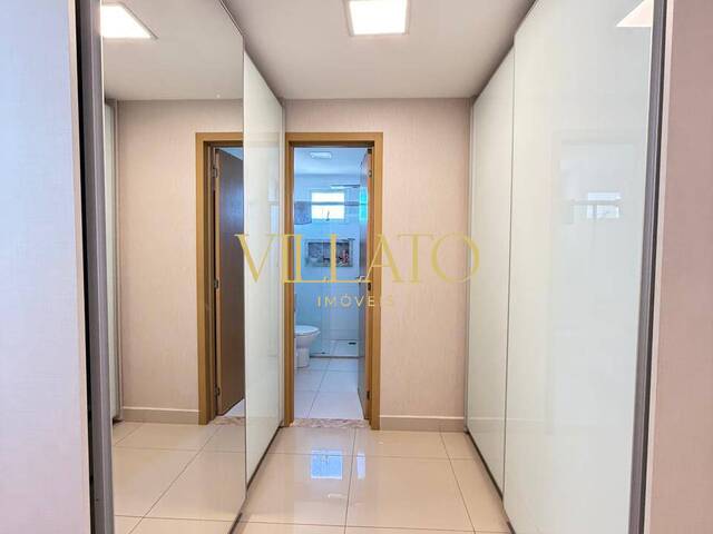 #2291 - Apartamento para Venda em Goiânia - GO - 3