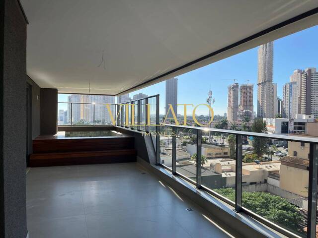 #2292 - Apartamento para Venda em Goiânia - GO - 3
