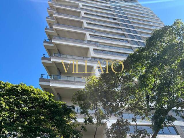 #2292 - Apartamento para Venda em Goiânia - GO - 2