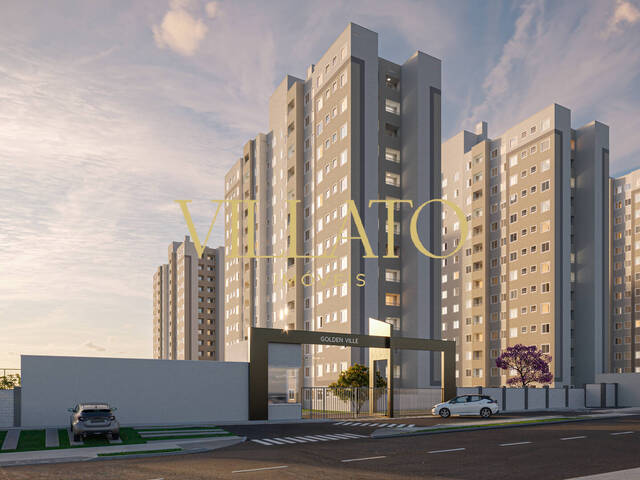 Venda em Setor Noroeste - Goiânia