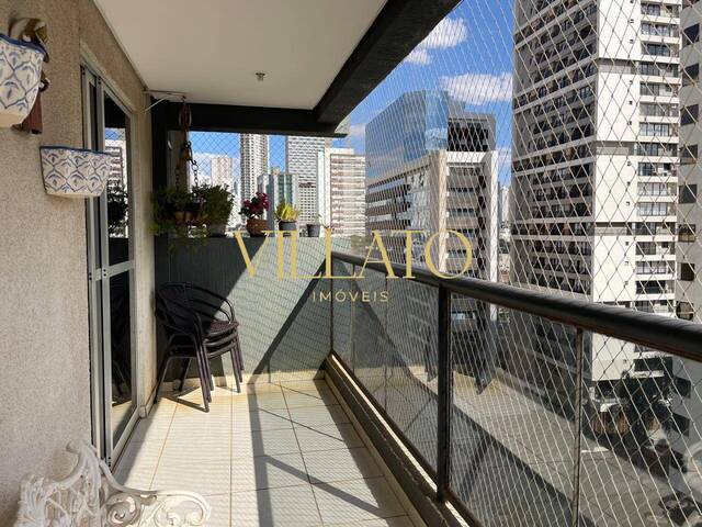 #2294 - Apartamento para Venda em Goiânia - GO - 3