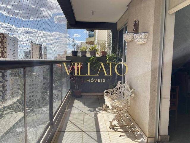 #2294 - Apartamento para Venda em Goiânia - GO - 2