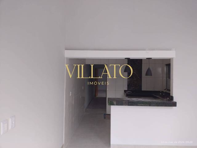 Casa para Venda em Goiânia - 4