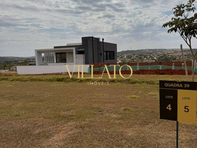 Área para Venda em Goiânia - 5