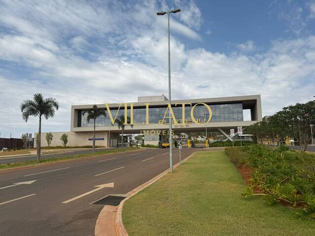 Venda em Alphaville Flamboyant Residencial Araguaia - Goiânia